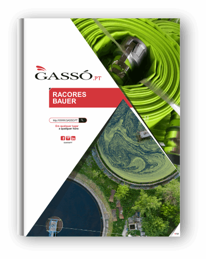 Racores Bauer