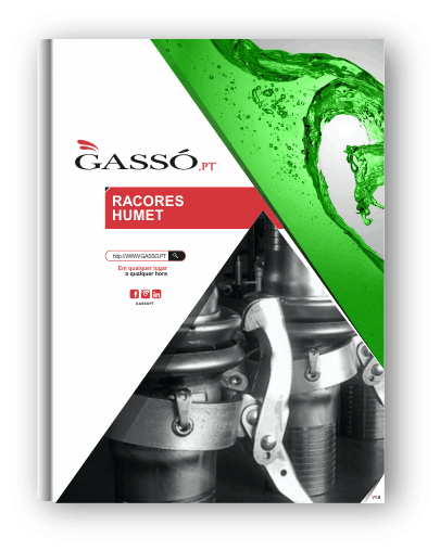 Racores Humet