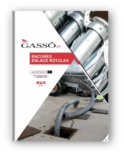 Racores Rotulas
