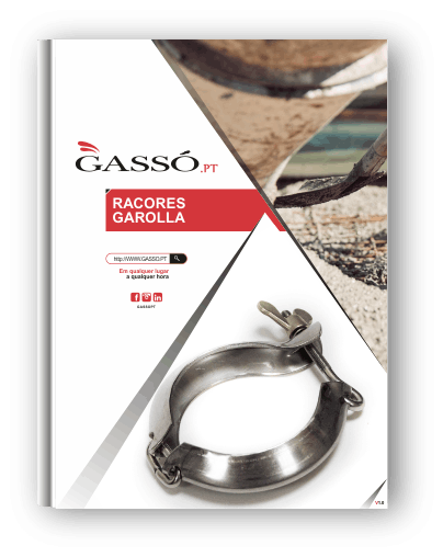 Racores Garola